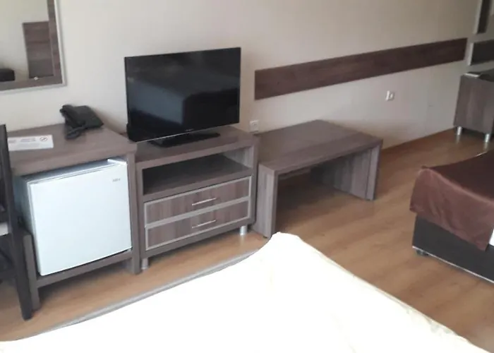 Heat Complex Family Otel 3*