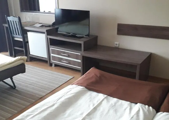 Otel Heat Complex Family