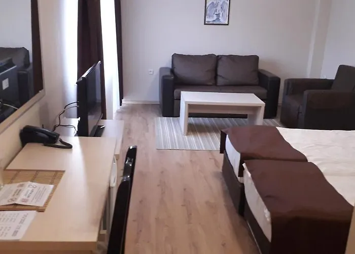 Heat Complex Family Otel