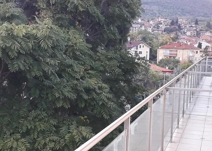 Otel Heat Complex Family 3*