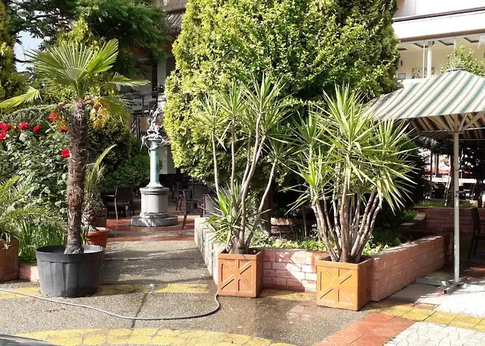 Heat Complex Family Otel