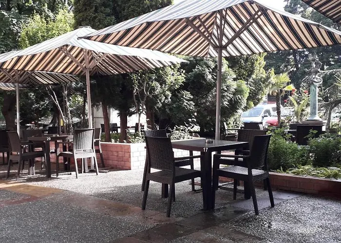 Otel Heat Complex Family Peshtera (Pazardzhik)