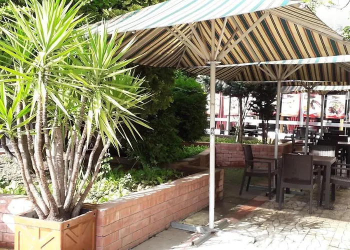 Heat Complex Family 3* Peshtera (Pazardzhik)